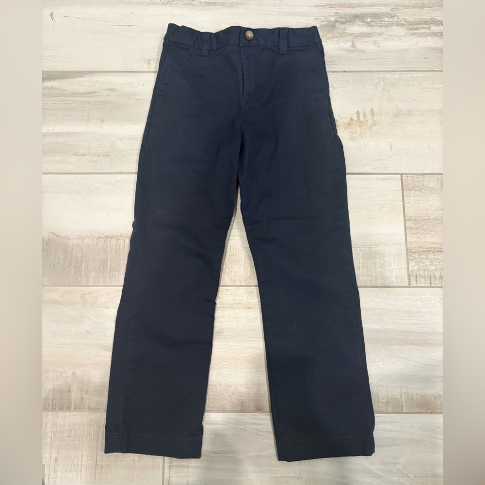 Boys Vineyard Vines Dress Pants Size 7